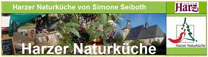 Harzer Naturküche von Simone Seiboth