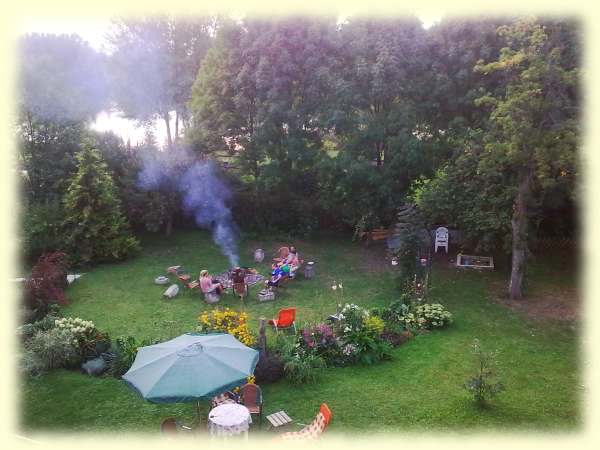Grillabend